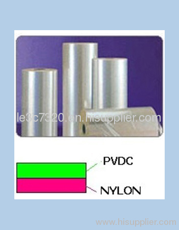 PVDC NYLON