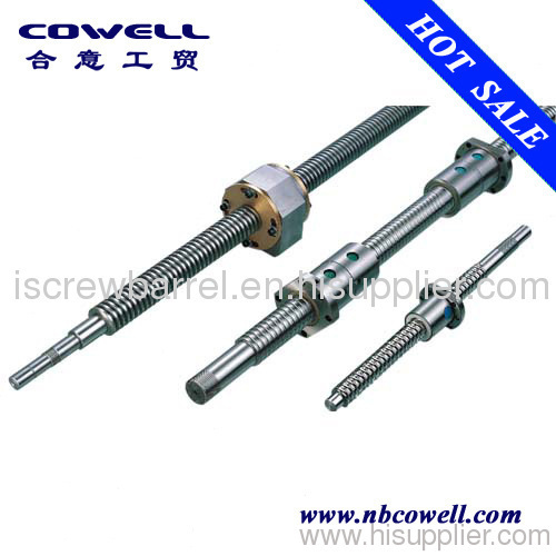 global and china ball screws industry The 'global and chinese precision ball screw industry, 2011-2021 market research report' is a professional and in-depth study on the current state of the global precision ball screw industry with a focus on the chinese market. global and china ball screws industry The 'global and chinese precision ball screw industry, 2011-2021 market research report' is a professional and in-depth study on the current state of the global precision ball screw industry with a focus on the chinese market.
