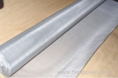 stainless steel 304/316wire mesh(manufacturer)