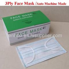 Face Masks