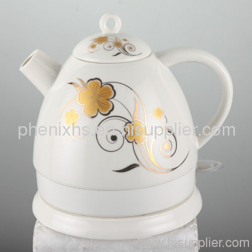 0.8L China Electric Kettle