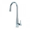 Single lever mono sink mixer kitchen foucet