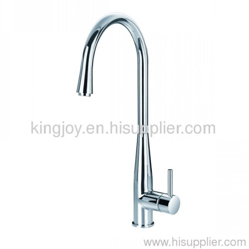 Single Lever Kitchen Faucet