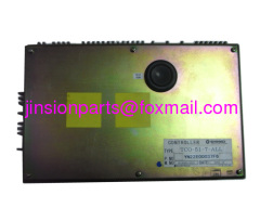 SK200-6/200-6E/230-6, Kobelco excavator controller,Kobelco cards digger controller, LQ22E00018F7/YN22E00037F6