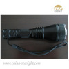 Rechargeable High Power LED Flashlight