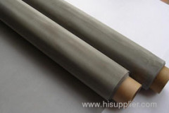 SUS 302 304L 304 316 316L stainless steel wire mesh