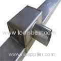 Sheet metal welding products
