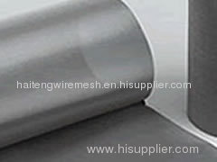 201 Stainless Steel Wire Mesh