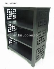 China Wind Style Book Shelf