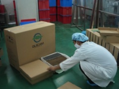 shenzhen jun-en packaging company