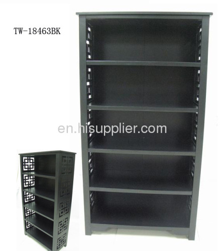 China Wind Style Book Shelf