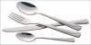 Practical Stainless Steel Dinnerware Sets/Knife and fork