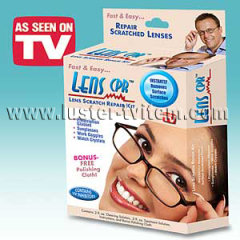LENS CPR