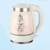 1.8l big ceramic electric kettle