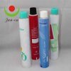 collapsible aluminum tube, cosmetic soft tubes