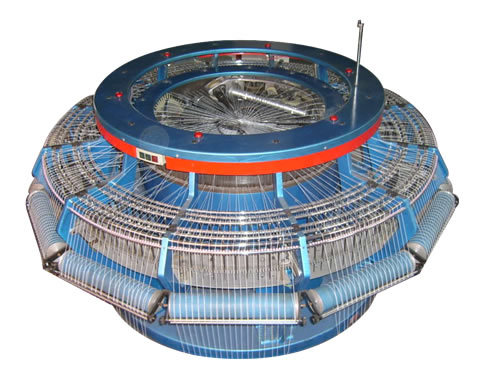 Circular Loom