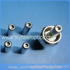 SMA905 Fiber Optical Connector