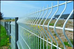 Anping Country Jinbiao Wire M esh Fence CO.LTD