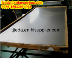 stainless steel sheet 202