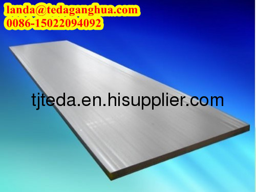 stainless steel sheet 304