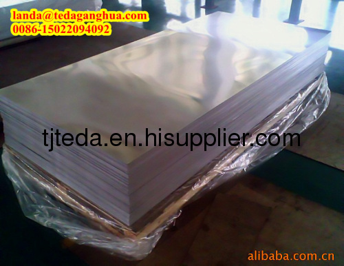 stainless steel sheet 316