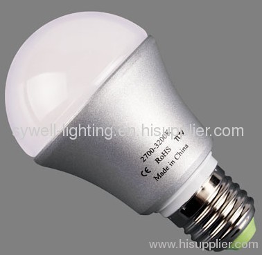 MCOB LED Bulb E27 R50