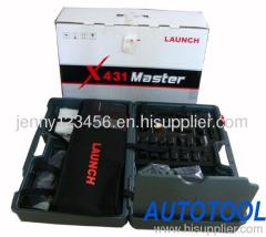 LAUNCH X431 MASTER