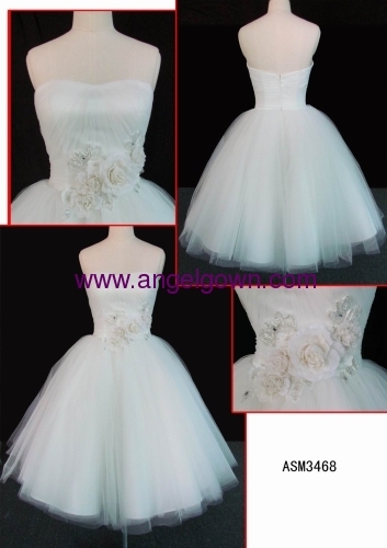 cheap inform wedding dress ASM3468