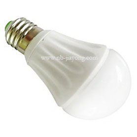 LED Ball Bulb (SMD3014)