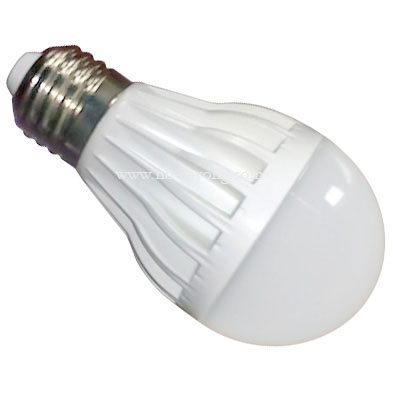 LED Plastic Bulb