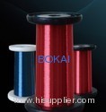 Enameled Aluminum Wire