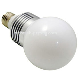 LED Ball Bulb (high power)