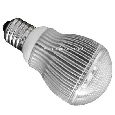 LED Bulb (bridgelux chip)
