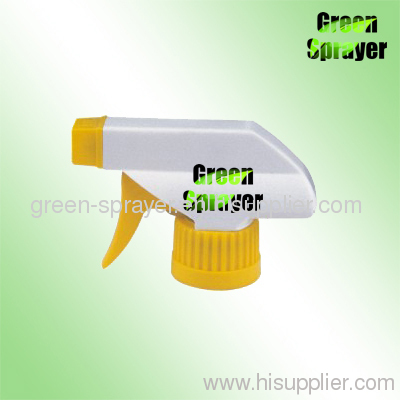 Manual Sprayer