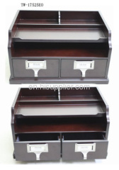 Austin Series Desk Stationery Organizer