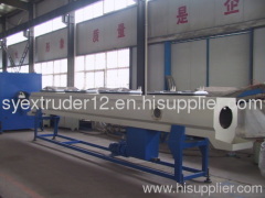 PP/PE pipe production line SJ 65 SJ 30