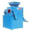 Coal Briquette ball press machine