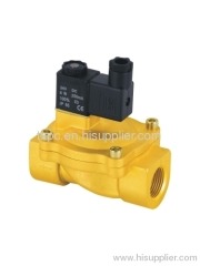 2V-20 3/4" water solenoid valve