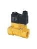 2V-15 Series water solenoid valve