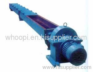 Screw conveyer