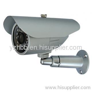 CCTV camera waterproof IR camera
