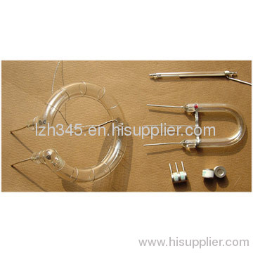 xenon flash tube