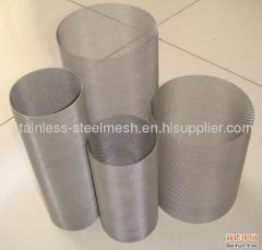 Quality welded wire mesh