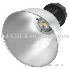 U-shape 120degree high bay light