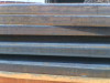 General carbon structural steel plate Q235A SS400 A36 SM400A St37-2 S235JR