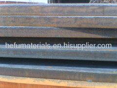 General carbon structural steel plate Q235A SS400 A36 SM400A St37-2 S235JR
