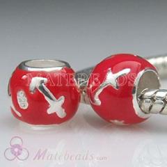 european zodiac beads-Sagittarius wholesale