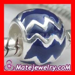 european zodiac Aquarius beads