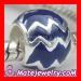 european zodiac Aquarius beads