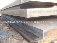 Boiler and pressure vessel steel plate AISI4140 (S)A515Gr60 (S)A515Gr70 (S)A516Gr60 Q345R
